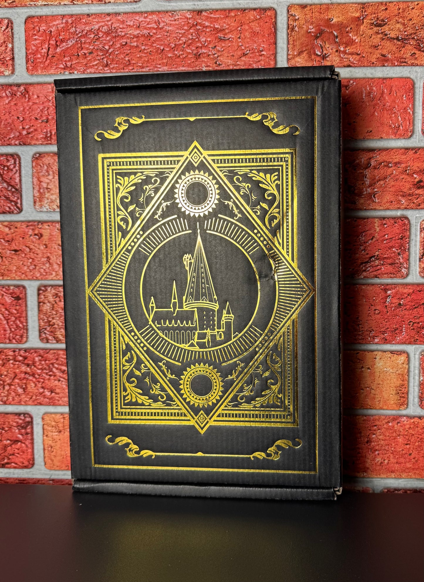 Specchio delle Brame