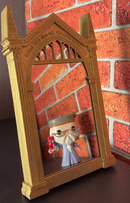 Specchio delle Brame