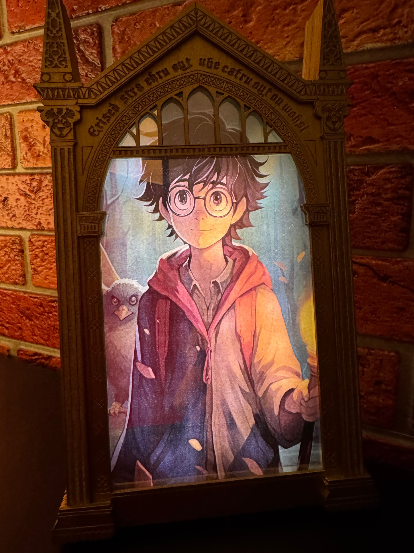 Specchio delle Brame